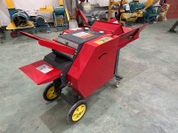 Bagaimana untuk memastikan prestasi pemotong rumput?